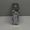 CONFU Hair Dryer Pro, Professional Ionic Salon Blow Dryer with Diffuser for Women and Men, 5X Fast Drying, Powerful and Quiet Hair Blow Dryer for Fast & Easy Styling (1875 Watts) (Purple)