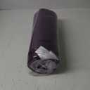 Seward Park Twin XL Size Light Purple Comforter Plum Lavender Reversible Lightweight Girls Cooling Bedding College Dorm Bedspread All Season Summer Blanket