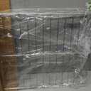 GE WB48T10063 Genuine OEM Rack for GE Ovens, 17 x 24 x 0.25 inches