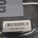 Aisthtea Ski Bag Snowboard Bag Ski Bag 1680D Waterproof and wear-resistant Polyester Adjustable Length Ski Sleeve Double Ski Boot BagTravel Bag For Unisex Skis Storage Fits Skis up to 180CM, Black