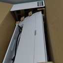 HP DeskJet 2827e Wireless All-in-One Color Inkjet Printer, Scanner, Copier, Best-for-Home, 3 Month Instant Ink Trial Included, AI-Enabled (6W7F5A)