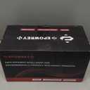 15 AMP 48 Volt Golf Carts Battery Charger for Club Car 3-Pin Round Plug,for Lead Acid Battery