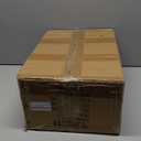 ILLMTW Floor Lamp for Living Room,Bedroom,Gold Mid Century Modern Standing Lamp Brass Tree 3 Light Tall Floor Lamps Vintage Retro Floor Lights Glass Flower Lamp Shade Farmhouse Boho Bohemian