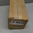 4 Pack Lemon Mason Jar Table Centerpiece, Artificial Lemon Home Centerpieces Fake Lemon Daisy Plants with Faux Leaves for Summer Wedding Farmhouse Office Kitchen Bathroom Dining Table Centerpiece