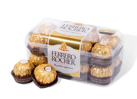 Ferrero Rocher (48 pieces, Pack of 3) (BBD SEP 29 2025)