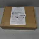 Amazon Basics Dining Chair Covers, Stretch Parson/Dining Chair Slipcover, Removable Washable Chair Protector for Home/Restaurant/Banquet, Light Grey, 6-Pack