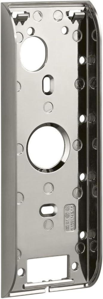 KOHLER K-559-BN DTV Prompt Interface Mounting Bracket, Vibrant Brushed Nickel