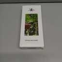 Bypass Secateurs Hand Gardening Pruners Lightweight Garden Pruning Scissors with SK-5 High Carbon Steel Blades and Safety Lock Rust Resistant Gift-Packaged