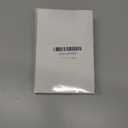 12 Pieces Christmas Hair Bows With Alligator Clips - Large Red and Black Checkered Buffalo Plaid Bow Hair Accessories for Christmas Decoration