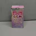 Water Bottle Decorating Kit for Girls/Friendship Bracelet - Craft Your Own, Ages 4-10, Art & Crafts Gift for Birthday Christmas (Pastel Rainbow Unicorn)