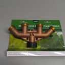 Brass Hose Faucet Manifold
