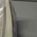 GBC Laminating Sheets, Thermal Laminating Pouches, Letter Size, 3 Mil, HeatSeal Ultra Clear, 100 Pack (3745022)