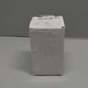 Barbie Kids Smart Watch - Interactive Touchscreen with Games, Selfie Camera, Step Tracker, Alarm, and Stylish Printed Silicone Strap - Fits Wrists 5.5" to 8.5"