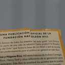 Piense Y Hgase Rico!: Una Publicacin Oficial De La Fundacin Napoleon Hill (Official Publication of the Napoleon Hill Foundation) (Spanish Edition)