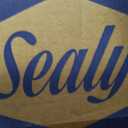 Sealy Response Essentials 10.5-Inch Firm Tight Top Mattress, Twin
