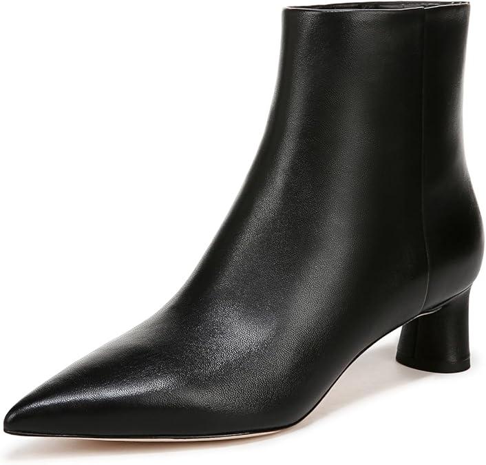 Vince Women's Modern Ankle Boot Size 9M
