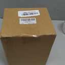 V6 Dust Bin Compatible with Dyson V6 DC58 DC59 DC62 DC74 Vacuum Cleaner Canister, V6 Dust Bin Canister Replacement Part No.965660-01 Type A interface
