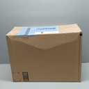 Gamma2 Vittles Vault Pet Food Storage Containers - Sealed Dog and Cat Food Storage Container, Fits up to 35lbs, Made in the USA - [12"L x 16.75"H]