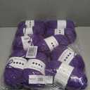 Paintbox Yarns Simply Chunky - Acrylic Yarn - 3.53oz / 100g, 149yds / 136m, 10pcs