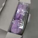 Microwavable Heated Neck Wrap Warmer and Shoulder Heating Pad Microwave, Weighted Microwave Heating Pad for Neck and Shoulders Hot and Cold Compress