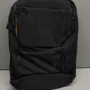 BANGE Commute Backpack Can Hold 15.6 inch Laptop,Flight Approved Carry on Backpack for Men and Woman (Black)