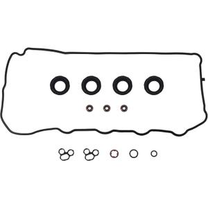 VS50825R for Toyota Camry 2.5 Valve Cover Gasket,RAV4 Lexus ES300h NX300h Scion TC 2.5L,Highlander Sienna Venza 2.7L 2010 2011 2012 2013 2014 2015 2016 2017 2018 2019 2020 VS50721 VS 50825 R