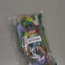 Train Party Favors 122PCS Slap Bracelets DIY Stickers Drinking Straw Keychains Pull-back Vehicle for People Car Theme Birthday Party Car Theme Birthday Party