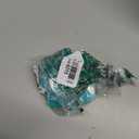 PF WaterWorks PF0551 Time-N Five (5) Minute Hour Glass Timer, Suction Cup, Excellent for Children Bathroom, Saves Water Every Shower, Green