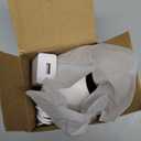 Baby Monitor with Camera and Audio, 3MP 360 Pan Tilt Indoor Camera, 3X Zoom, Smart Motion Tracking, Color Night Vision, 5G/2.4G WiFi, 2-Way Audio, Pet Camera, SD/Cloud