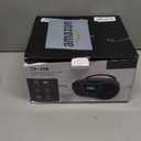 Greadio Boombox Portable CD Players for Home with Bluetooth, Boom Box CD Player FM Radio Combo, Stereo Sound, AC/Battery Powered, CD/CD-R/RW Compatible, Support AUX/USB/Headphone, Timer, Repeatable