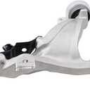 Front Right Lower Suspension Control Arm with Ball Joint Assembly for Infiniti Q70 2014-2019 RWD, Q70L 2015-2019 RWD, M35h 2012-2013 RWD, M37 2011-2013 RWD, M56 2011-2013 RWD