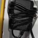 WAYCOM Ladies Facial Hair Remover Electric Women's Beauty Epilator Facial Threading Hair Removal Shaver Face Massager Pull Faces Delicate Device Depilation -Birthday Christmas Day Present(Purple)