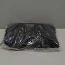 Woman's Dress, Size -XXL, Black