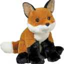 Douglas Freddie Fox Softie Plush Stuffed Animal, 10" 
