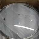 Chafing Dishes for Buffet Set: 100% Pre-Installed Chafers for Catering - Round Chafing Dish Buffet Set with Lids | Chafers and Buffet Warmers Sets | Serving Food Warmer | Chafers Servers Sets, With a 5-quart capacity