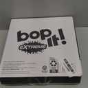 Hasbro Gaming Bop It Extreme Electronic Game for 1 or More Players, Fun Party Interactive Game for Kids Ages 8+, 4 Modes Including One-On-One Mode 