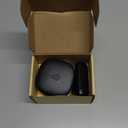 Door Chime, METAK Wireless Door Open Contact Sensor Alarm with 500 FT Range, 58 Chimes and 5 Volume Levels for Business/Store/Home/Office When Entering, 1 Transmitter + 1 Plug-in Receiver (Black)