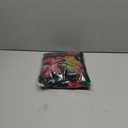 MEROKEETY Women's Spring Wedding Guest Dress 2026 Long Sleeve Bodycon Floral Mesh Fall Cocktail Holiday Party Maxi Dresses (Neon, XL)