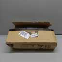 Freshware Meal Prep Containers [50 Pack] 1 Compartment with Lids, Food Storage Containers, Bento Box, BPA Free, Stackable, Microwave/Dishwasher/Freezer Safe (28 oz)