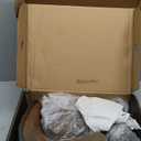 Ariat Rambler Western Boot  Mens Leather, Square Toe, Western Boots (9, Earth/Brown Bomber)