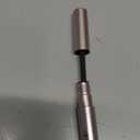 Tubing Mascara Black & Brown for Lash Makeup, Natural Defining Curling Eyelashes, Waterproof, Smudge-Proof, for Volumized Lashes