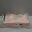 Women Fashion Synthetic Leather Handbags Tote Bag Shoulder Bag Top Handle Satchel Purse Set 4pcs (Large)