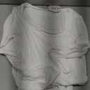 ANRABESS Womens Long Sleeve Square Neck Tops Ribbed Knit Slim Fit Shirts Basic Tee 2025 Fall Dressy Casual T-Shirts Clothes (Large)