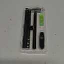 GPU Support Bracket, Graphics Card Support, GPU Bracket Brace, Video Card Sag Holder, GPU Stand, Adjustable Anti Sag GPU Stand for Fan Aluminum 129mm