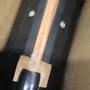 8inch Impulse Heat Sealer,Manual Poly Bag Heat Sealer Sealing Machine Heat Seal Closer for Plastic Bags PE PP Bags (Black)