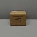 Potty for Newborn Baby Potty Training; for Diaper Free Baby Elimination Communication Indoor & Outdoor; Attractive Fish Shape (Grey)