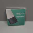 Silicone Boot for Owala Water Bottle 24 oz 32 oz 40 oz, Anti-Slip Protective Sleeve for FreeSip/Twist/Flip Stainless Steel Water Bottles Accessories (mint green)