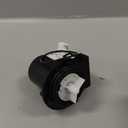 Upgrade 4681EA2001T Water Drain Pump Replacement fit for Kenmore and LG Washer wm3670hwa wm3270cw wm2701hv wm2101hw Replaces AP5328388 PS3579318 4681EA1007G Washing Machine Drain Pumpby AMI PARTS