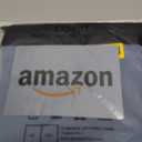 ZWJD Pillow Covers 26x26 Set of 2 Blue Throw Pillow Covers with Fringe Chic Cotton Decorative Pillows Square Cushion Covers for Sofa Couch Bed Living Room Farmhouse Boho Decor