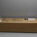 Ophanie 6x9 Area Rugs, Upgrade Non-Slip Fluffy Soft Rugs for Living Room, Large Shag Grey Fuzzy Plush Rug, Gray Shaggy Big Carpets for Bedroom, Kids Boys Girls Dorm Nursery Home Decor Aesthetic